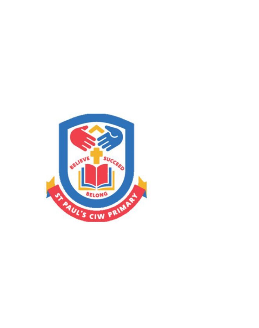 St Paul’s CiW Primary