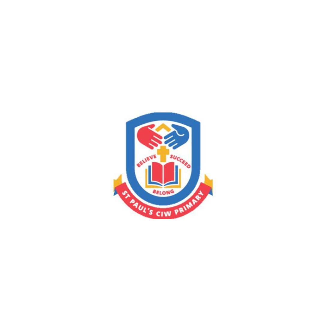 St Paul’s CiW Primary
