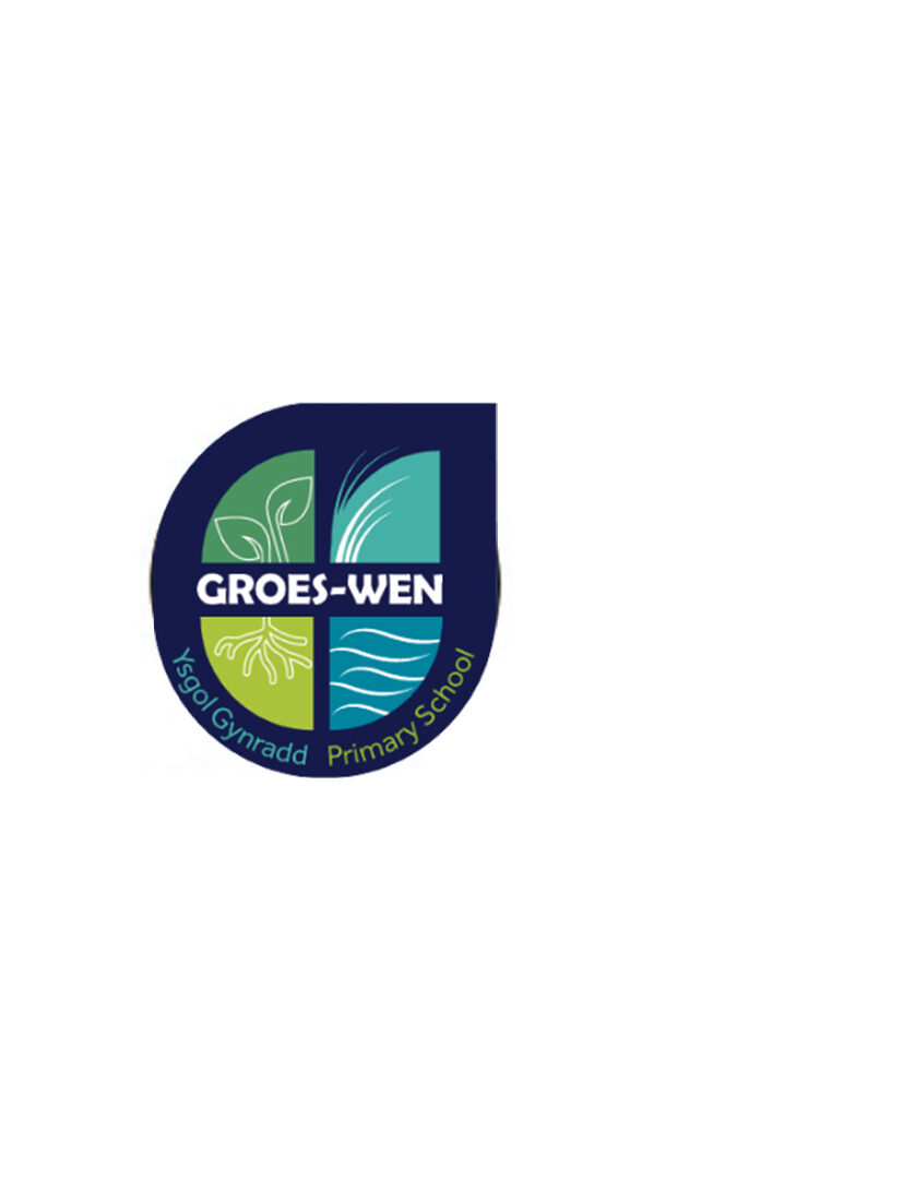 Ysgol Gynradd Groes-Wen